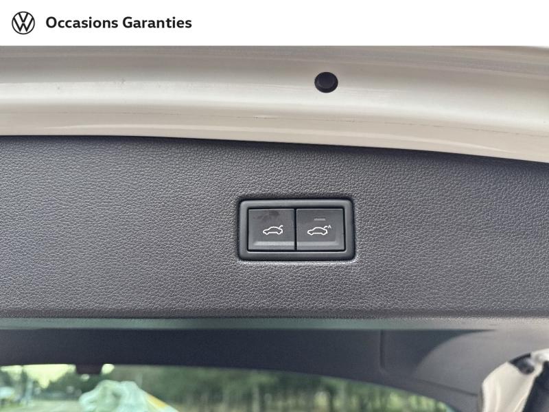 Voitures occasions VOLKSWAGEN TIGUAN Carat Exclusive Laxou