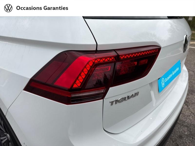 Voitures occasions VOLKSWAGEN TIGUAN Carat Exclusive Laxou