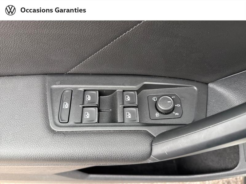 Voitures occasions VOLKSWAGEN TIGUAN Carat Exclusive Laxou