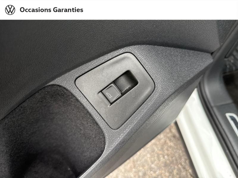 Voitures occasions VOLKSWAGEN TIGUAN Carat Exclusive Laxou