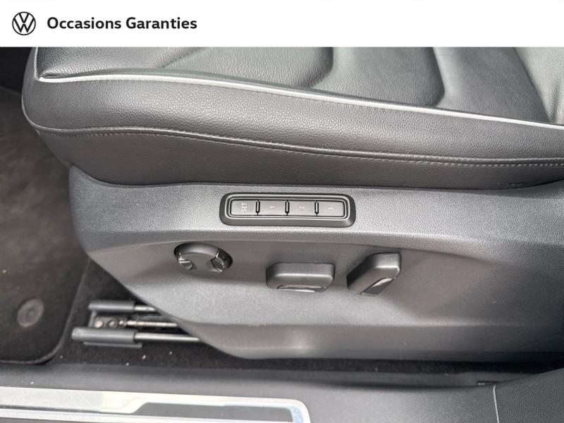 Voitures occasions VOLKSWAGEN TIGUAN Carat Exclusive Laxou
