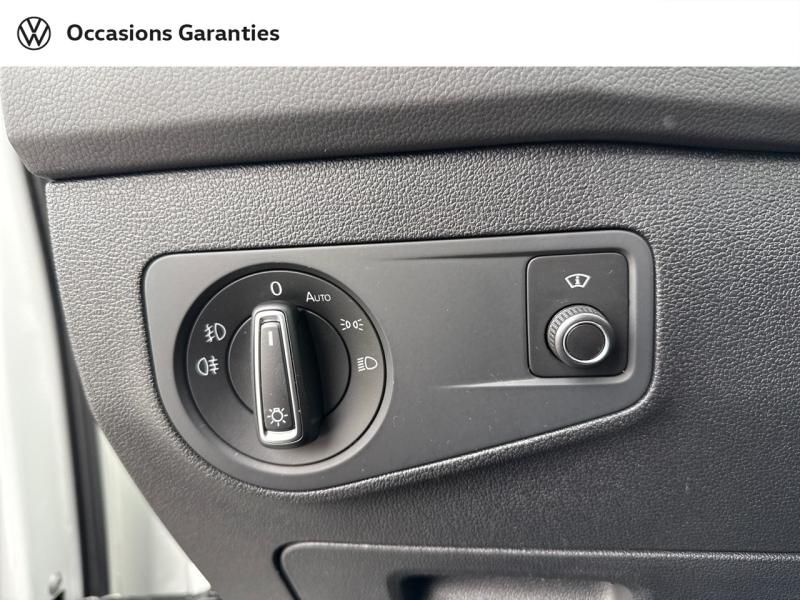 Voitures occasions VOLKSWAGEN TIGUAN Carat Exclusive Laxou