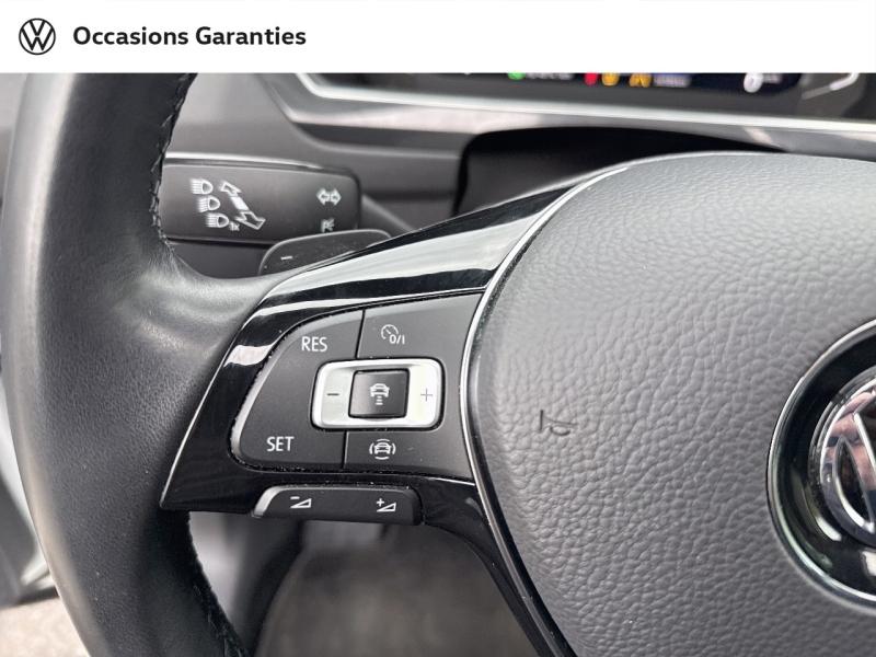 Voitures occasions VOLKSWAGEN TIGUAN Carat Exclusive Laxou