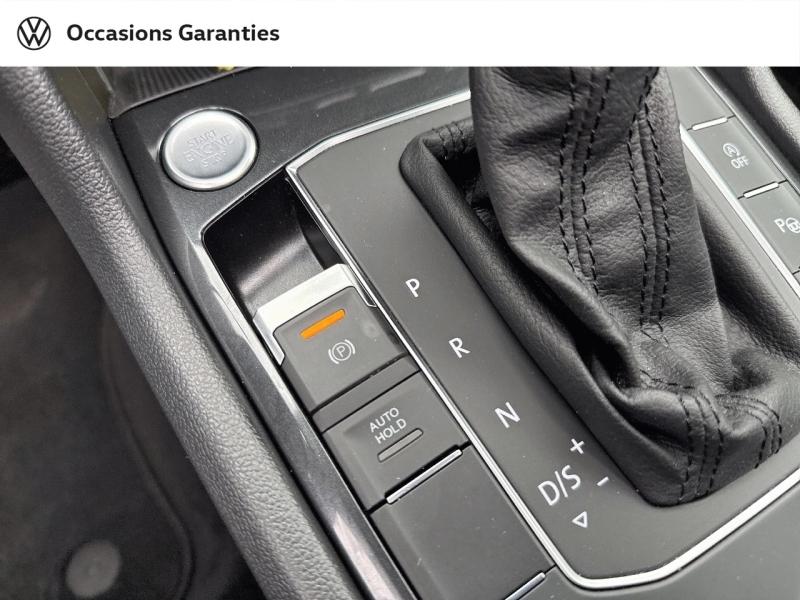 Voitures occasions VOLKSWAGEN TIGUAN Carat Exclusive Laxou