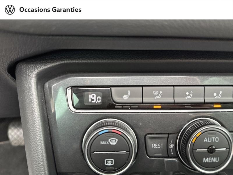 Voitures occasions VOLKSWAGEN TIGUAN Carat Exclusive Laxou