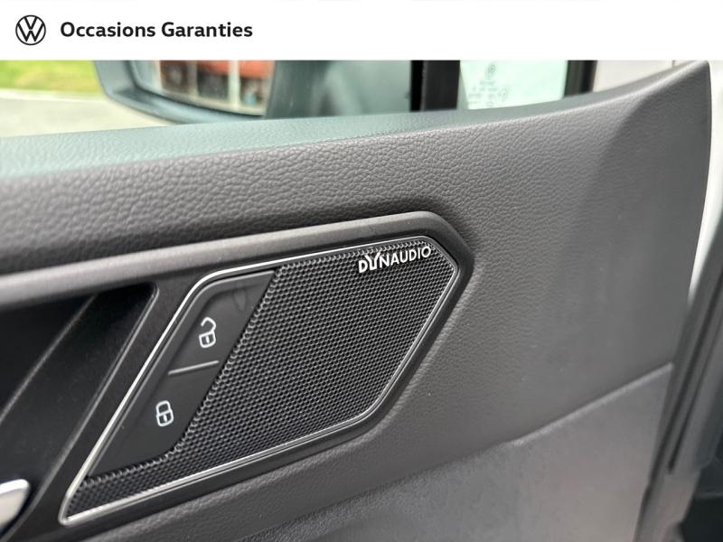 Voitures occasions VOLKSWAGEN TIGUAN Carat Exclusive Laxou