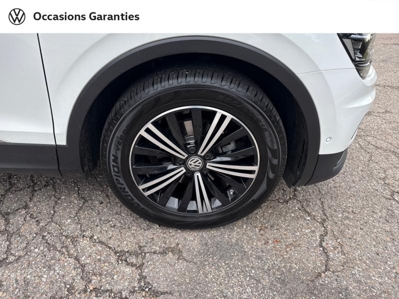 Voitures occasions VOLKSWAGEN TIGUAN Carat Exclusive Laxou