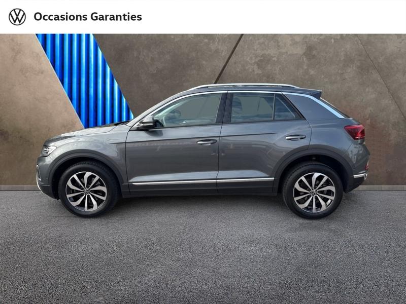 Voitures occasions VOLKSWAGEN T-ROC Style Laxou