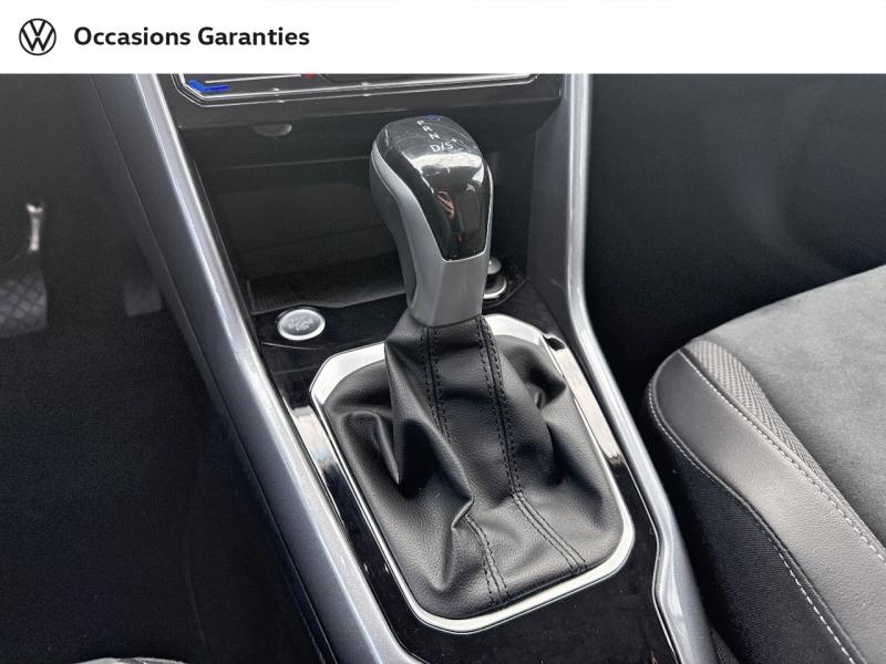 Voitures occasions VOLKSWAGEN T-ROC Style Laxou
