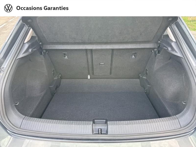 Voitures occasions VOLKSWAGEN T-ROC Style Laxou