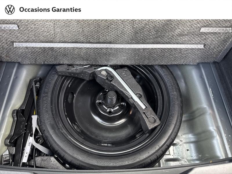 Voitures occasions VOLKSWAGEN T-ROC Style Laxou
