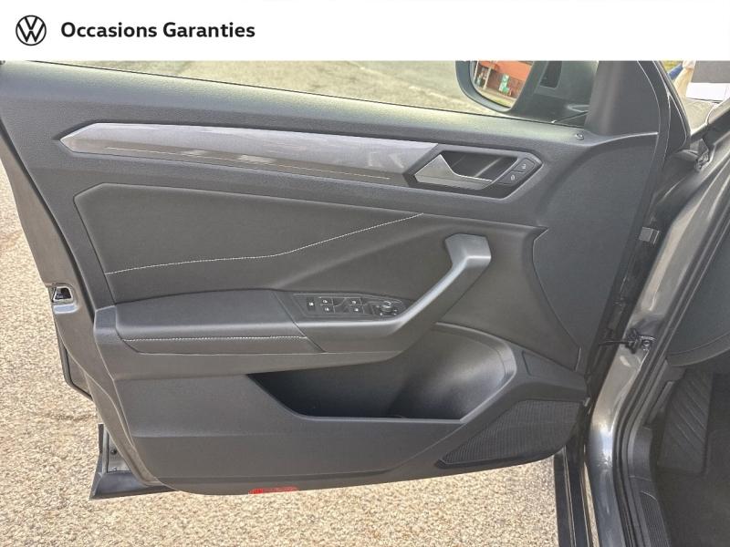 Voitures occasions VOLKSWAGEN T-ROC Style Laxou