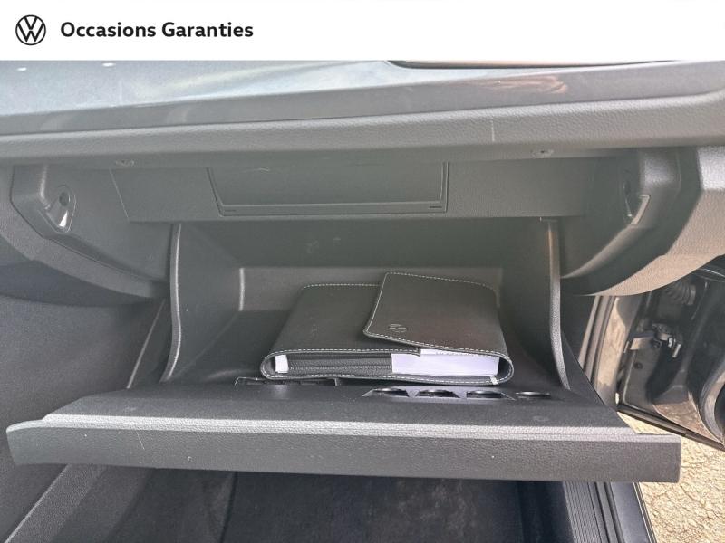 Voitures occasions VOLKSWAGEN T-ROC Style Laxou