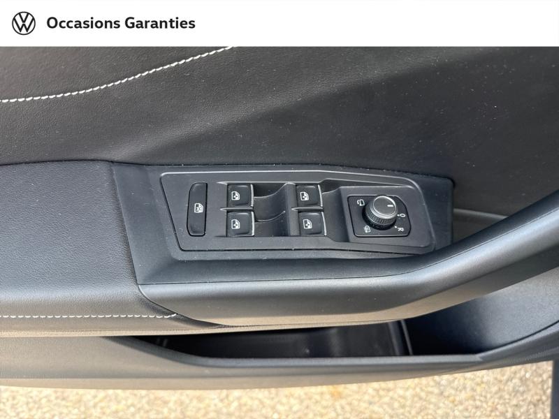 Voitures occasions VOLKSWAGEN T-ROC Style Laxou