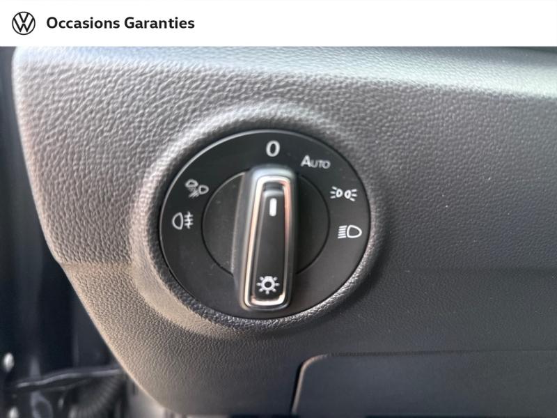Voitures occasions VOLKSWAGEN T-ROC Style Laxou