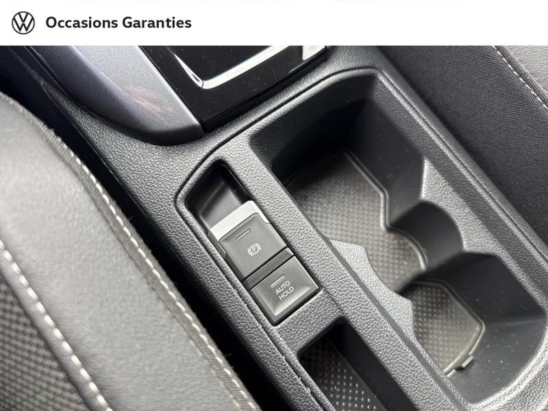 Voitures occasions VOLKSWAGEN T-ROC Style Laxou