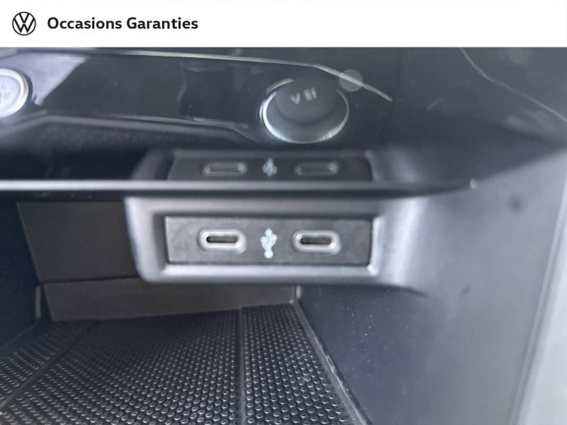 Voitures occasions VOLKSWAGEN T-ROC Style Laxou