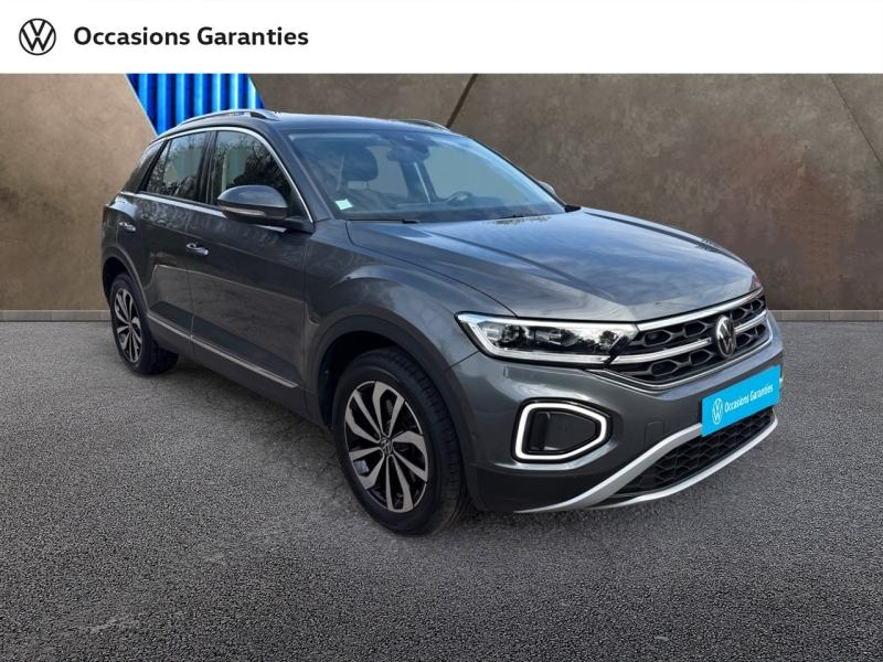 Voitures occasions VOLKSWAGEN T-ROC Style Laxou