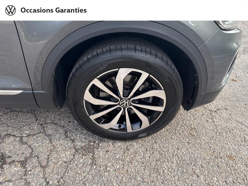 Voitures occasions VOLKSWAGEN T-ROC Style Laxou
