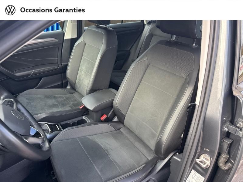 Voitures occasions VOLKSWAGEN T-ROC Style Laxou
