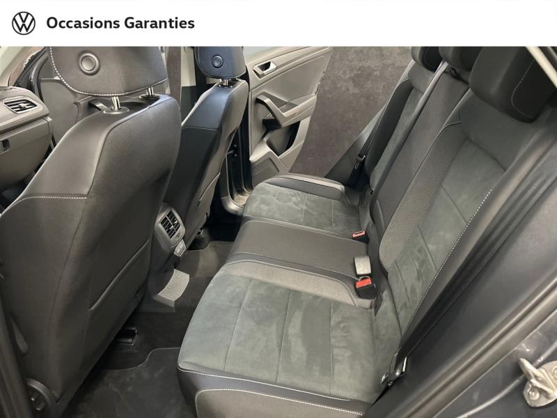 Voitures occasions VOLKSWAGEN T-ROC Style Laxou