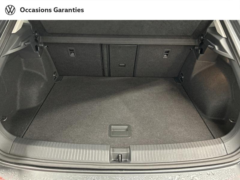 Voitures occasions VOLKSWAGEN T-ROC Style Laxou