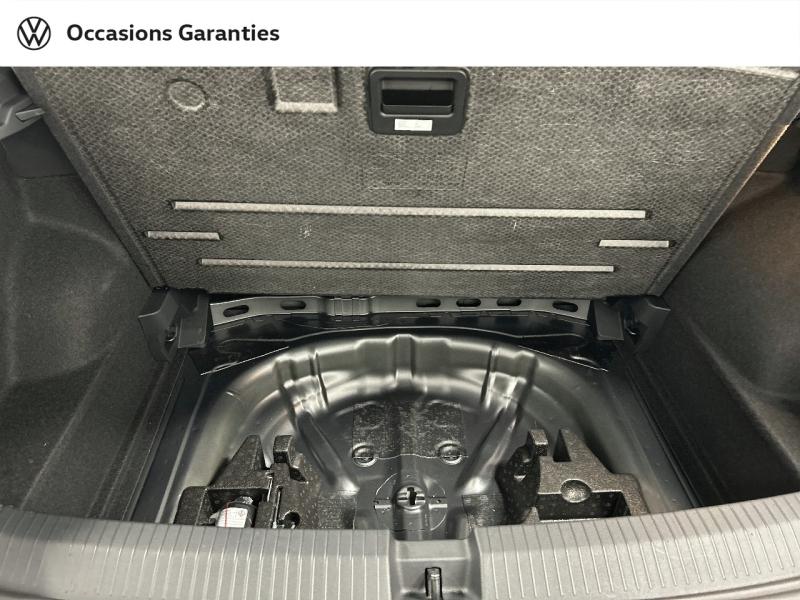 Voitures occasions VOLKSWAGEN T-ROC Style Laxou