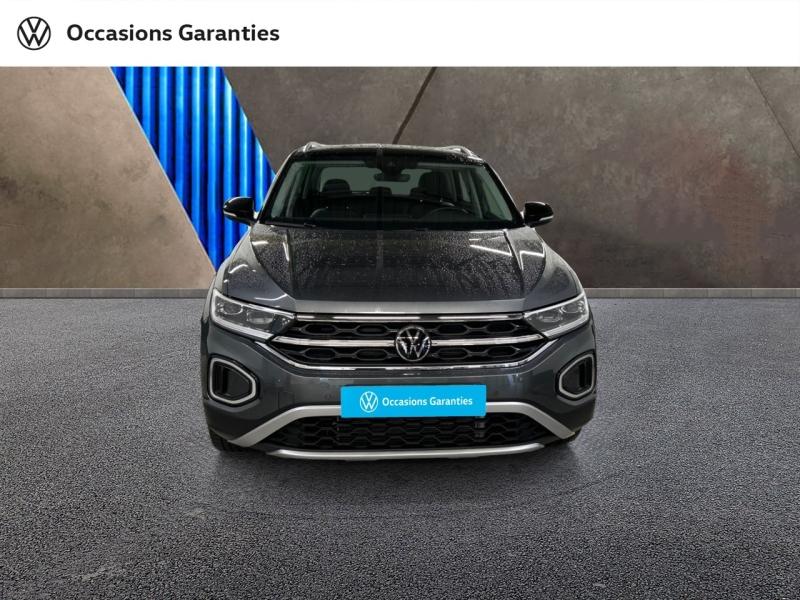 Voitures occasions VOLKSWAGEN T-ROC Style Laxou