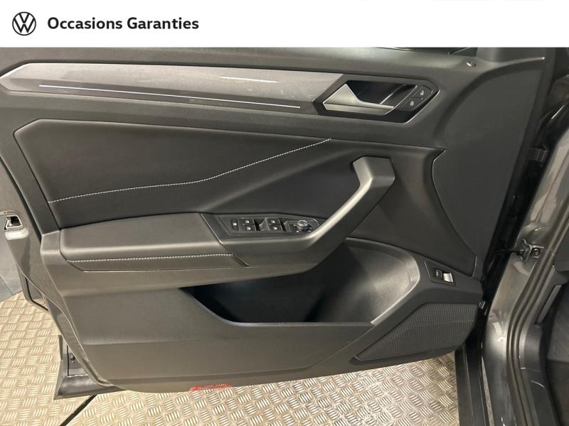 Voitures occasions VOLKSWAGEN T-ROC Style Laxou