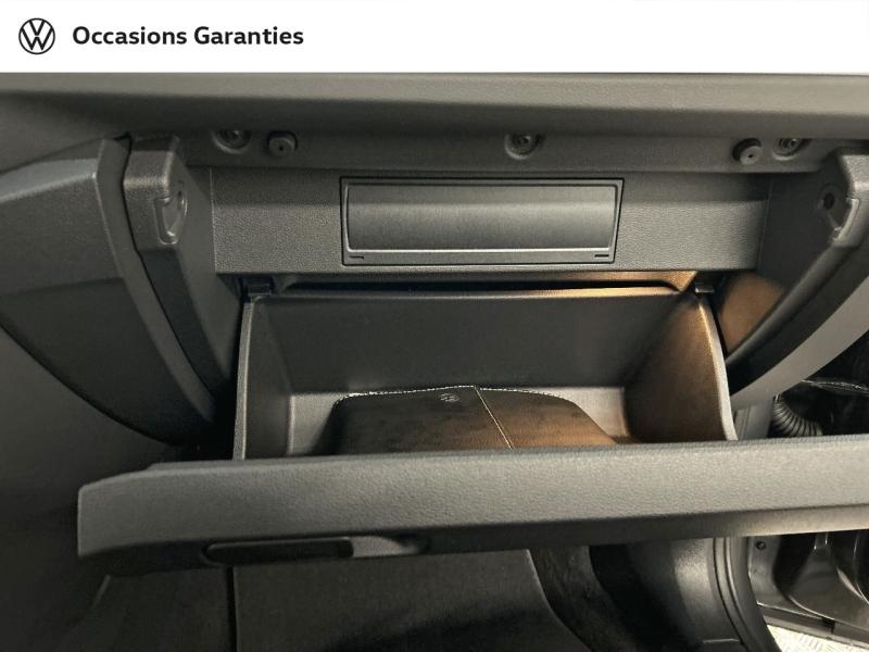 Voitures occasions VOLKSWAGEN T-ROC Style Laxou