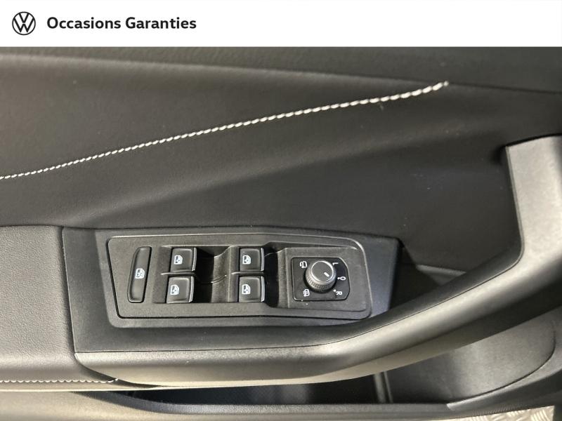 Voitures occasions VOLKSWAGEN T-ROC Style Laxou