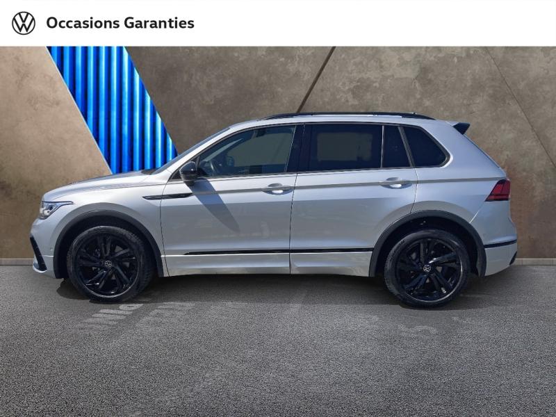 Voitures occasions VOLKSWAGEN TIGUAN R-Line Laxou