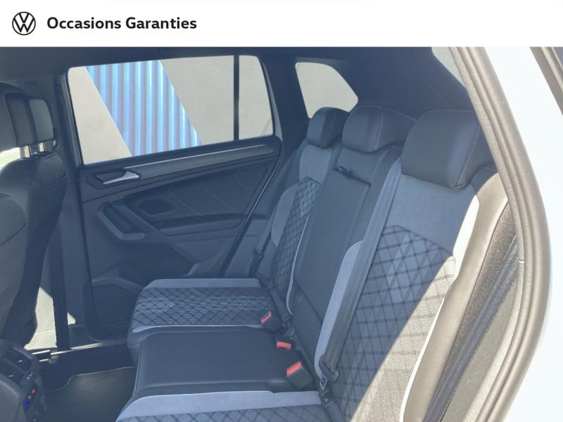 Voitures occasions VOLKSWAGEN TIGUAN R-Line Laxou