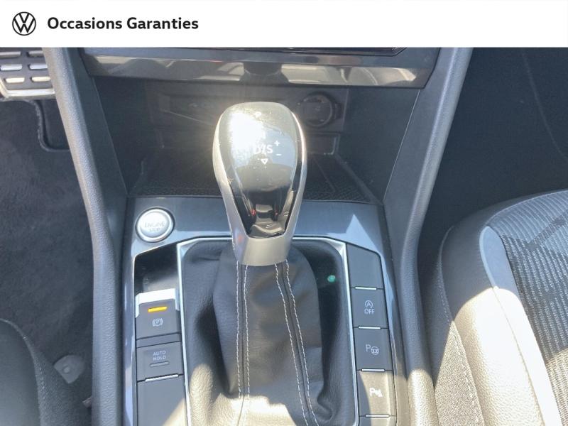 Voitures occasions VOLKSWAGEN TIGUAN R-Line Laxou