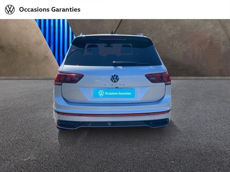 Voitures occasions VOLKSWAGEN TIGUAN R-Line Laxou