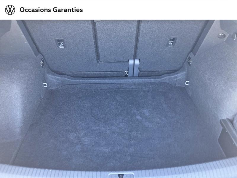 Voitures occasions VOLKSWAGEN TIGUAN R-Line Laxou