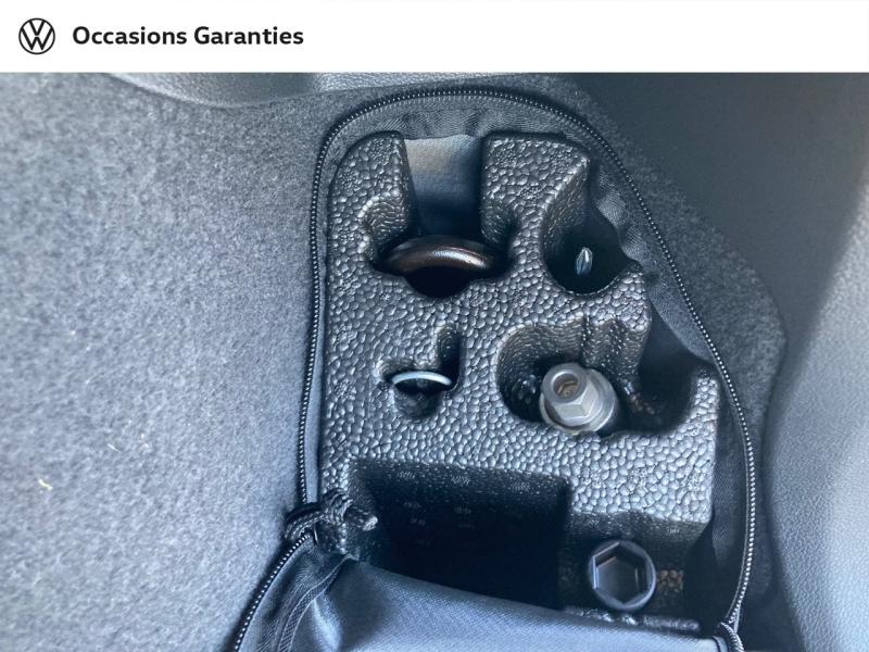 Voitures occasions VOLKSWAGEN TIGUAN R-Line Laxou