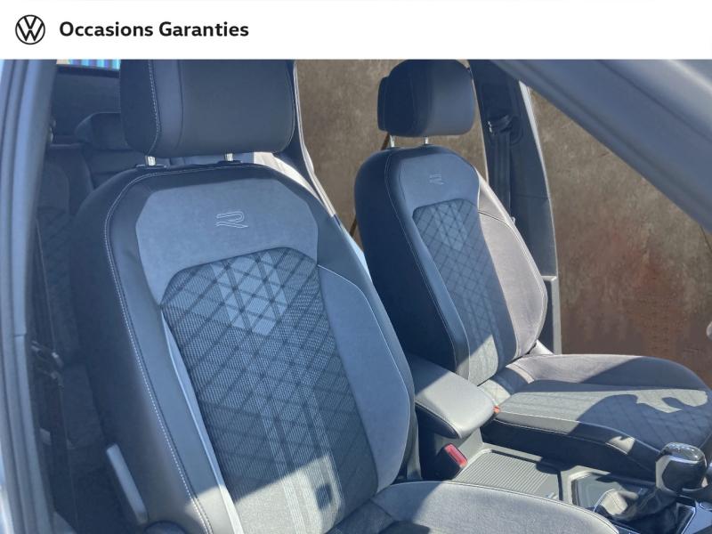 Voitures occasions VOLKSWAGEN TIGUAN R-Line Laxou