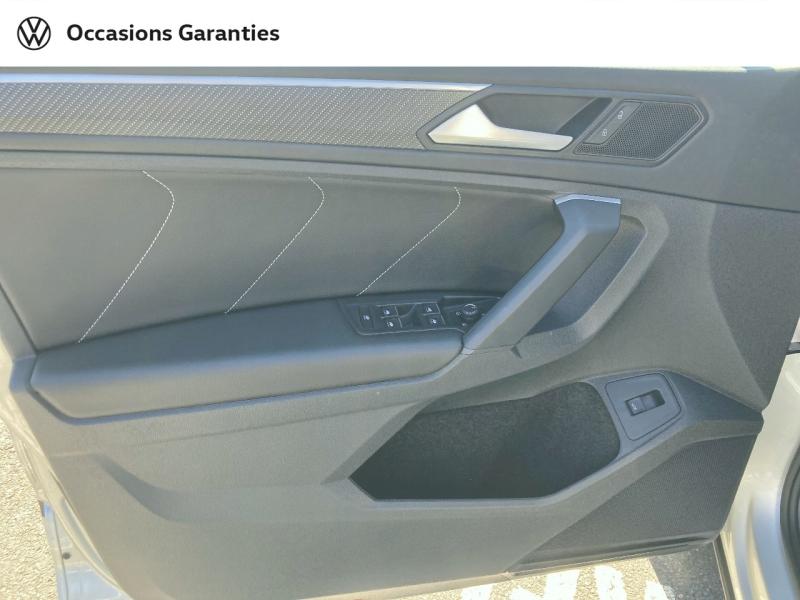 Voitures occasions VOLKSWAGEN TIGUAN R-Line Laxou