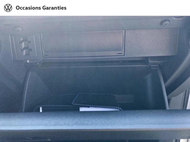 Voitures occasions VOLKSWAGEN TIGUAN R-Line Laxou