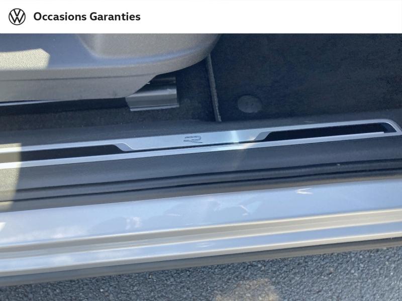 Voitures occasions VOLKSWAGEN TIGUAN R-Line Laxou