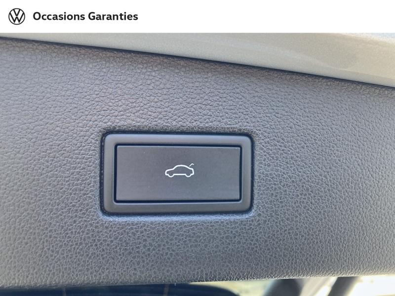 Voitures occasions VOLKSWAGEN TIGUAN R-Line Laxou