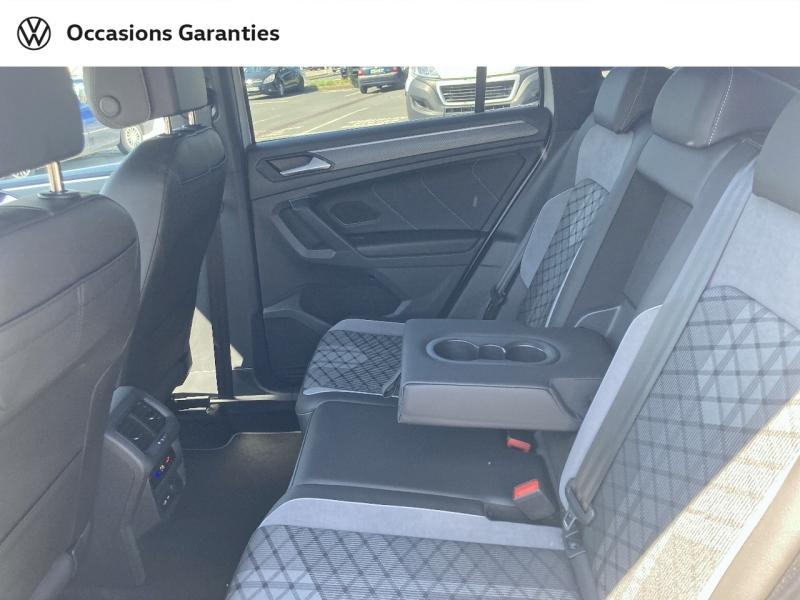 Voitures occasions VOLKSWAGEN TIGUAN R-Line Laxou