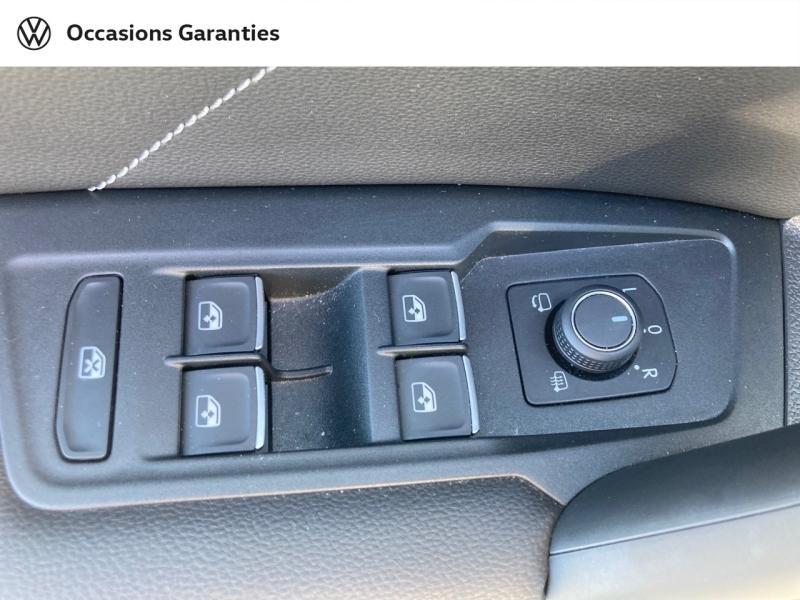Voitures occasions VOLKSWAGEN TIGUAN R-Line Laxou