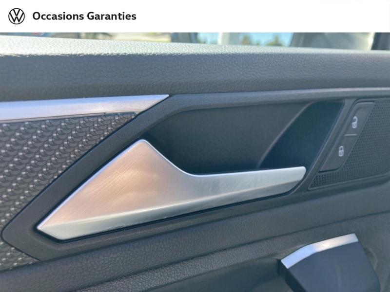 Voitures occasions VOLKSWAGEN TIGUAN R-Line Laxou