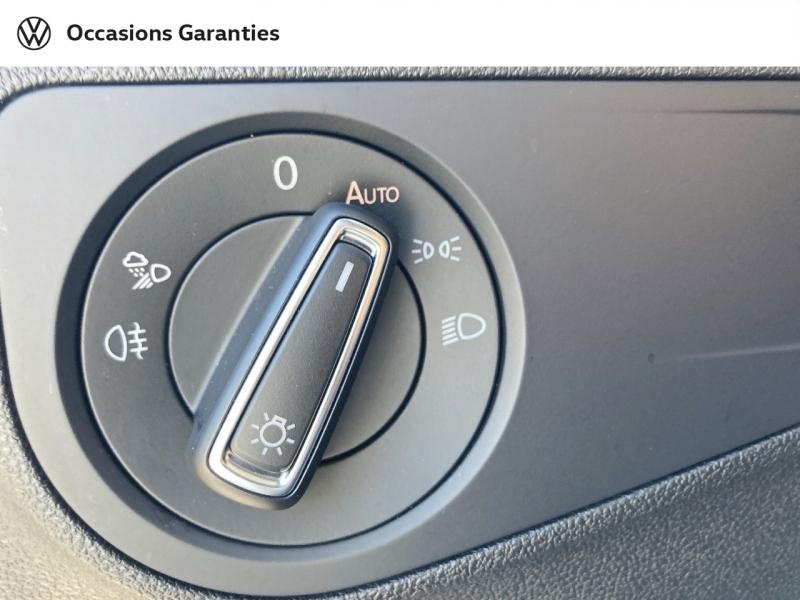 Voitures occasions VOLKSWAGEN TIGUAN R-Line Laxou