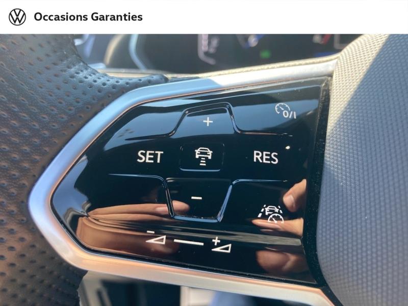 Voitures occasions VOLKSWAGEN TIGUAN R-Line Laxou