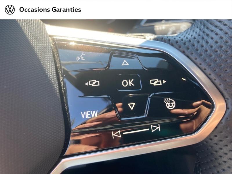 Voitures occasions VOLKSWAGEN TIGUAN R-Line Laxou