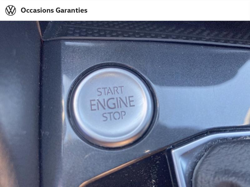 Voitures occasions VOLKSWAGEN TIGUAN R-Line Laxou