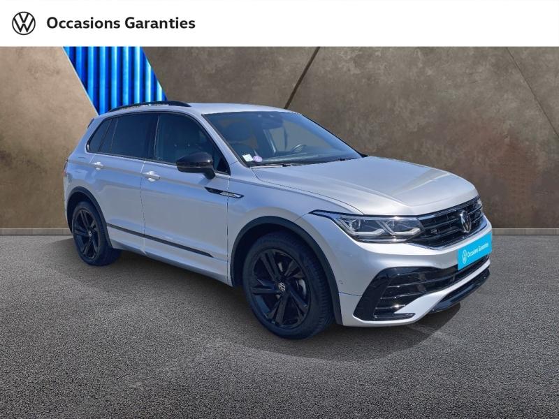 Voitures occasions VOLKSWAGEN TIGUAN R-Line Laxou